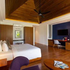 Hotel Aprota Villas cazare Arugam Bay