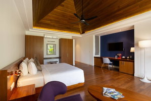 Hotel Aprota Villas cazare Arugam Bay