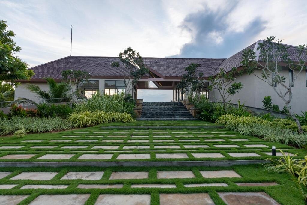 Aprota Villas