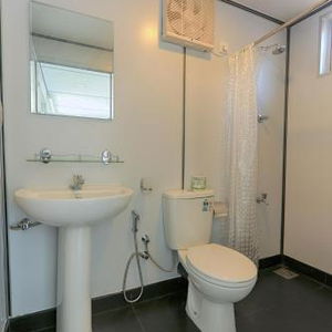 Hotel Arugambay Podbay cazare Arugam Bay