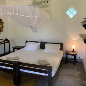 Hotel The Danish Villa cazare Arugam Bay