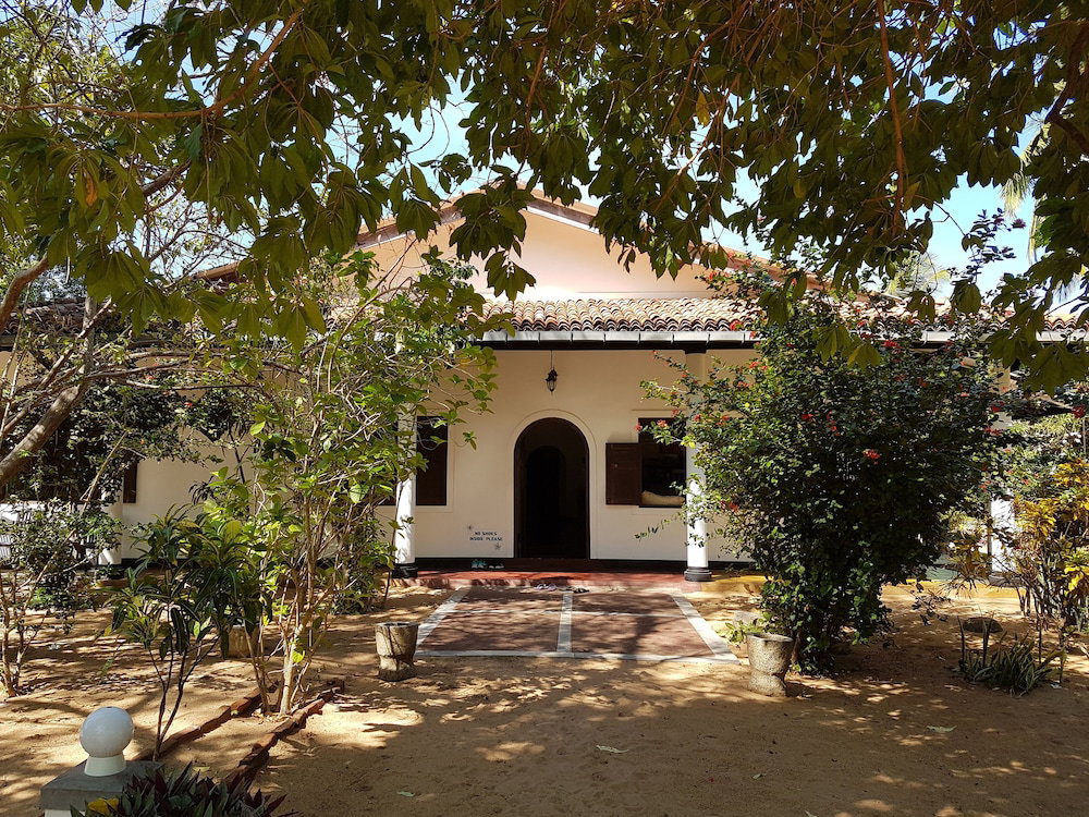 The Danish Villa