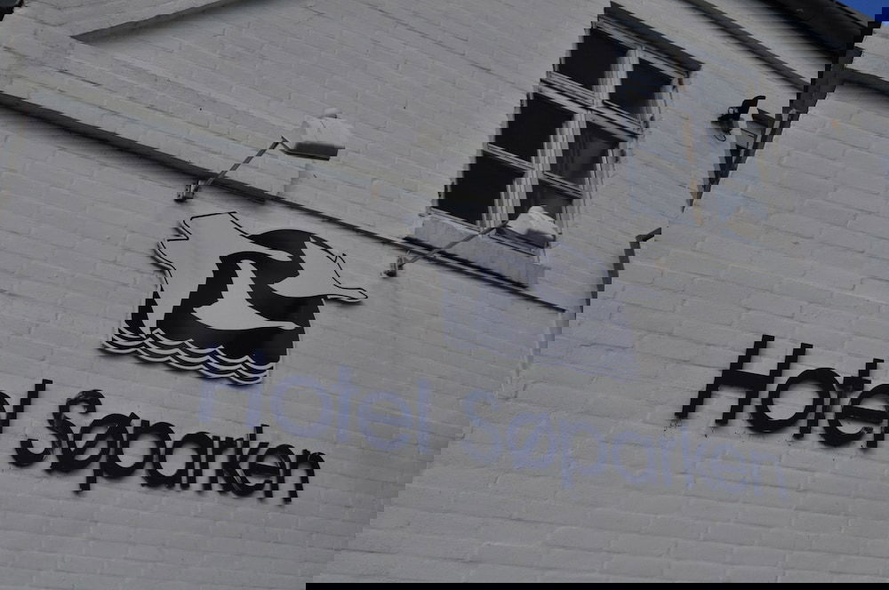 Hotel Hotel Soparken