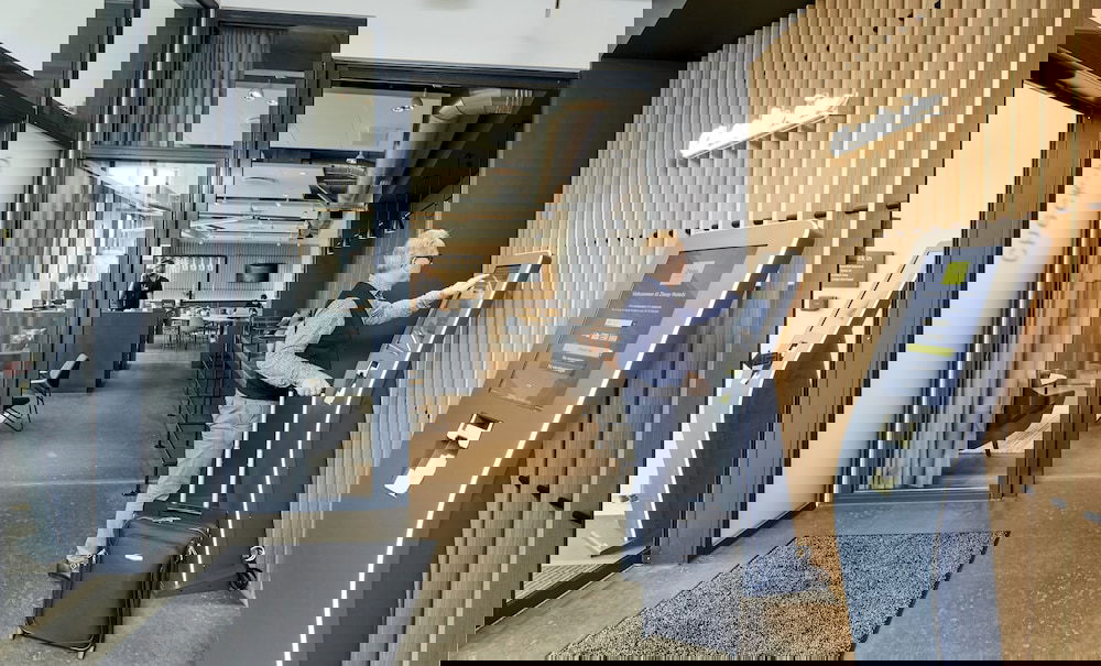 Hotel Zleep Hotel Aarhus Nord