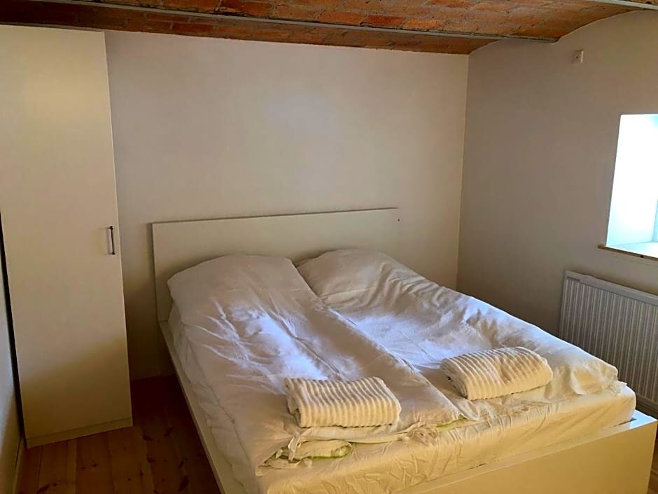 Hotel Solbjerg Skov B&B