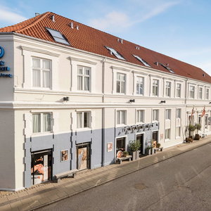Hotel Best Western Hotel Herman Bang cazare Frederikshavn