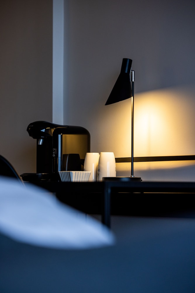 Hotel Hotel Sønderborg Kaserne