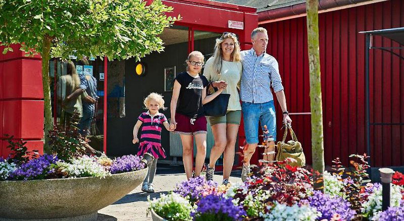 Hotel Danhostel Ishøj Strand