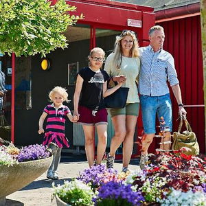 Sejur Danhostel Ishøj Strand vacanta Ishoj