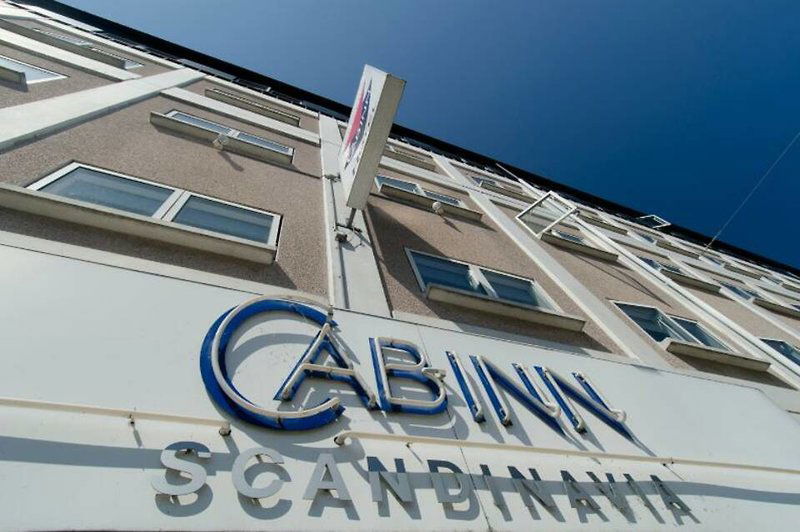 Hotel Cabinn Scandinavia
