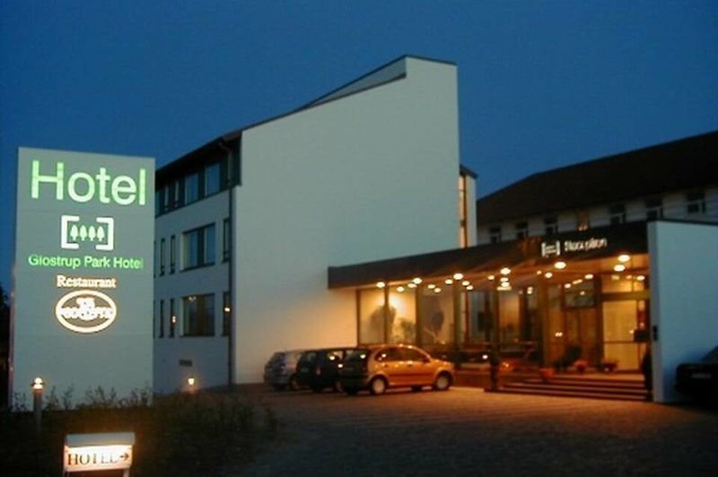 Hotel Glostrup Park
