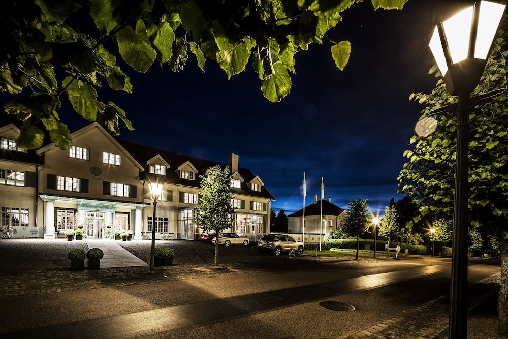 Hotel Fredensborg Store Kro
