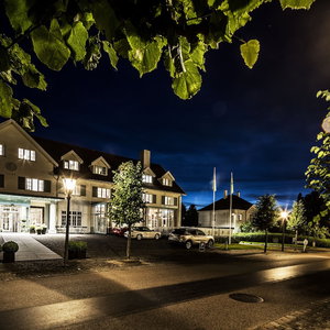 Hotel Fredensborg Store Kro cazare Fredensborg