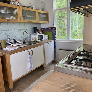 Hotel Skaerven Beachfront Condos & Cottage cazare Nyborg