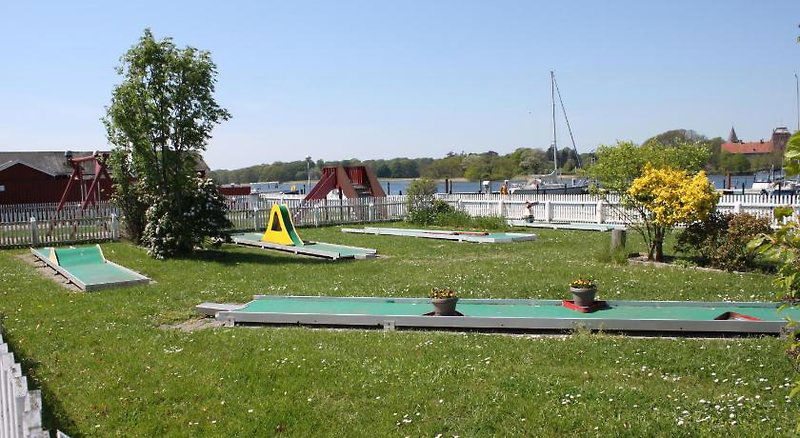 Hotel Hotel Nysted Havn