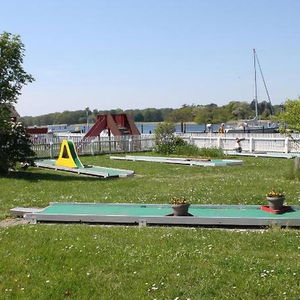Hotel Hotel Nysted Havn cazare Nysted