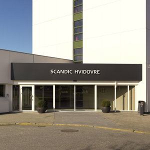 Hotel Scandic Hvidovre cazare Hvidovre