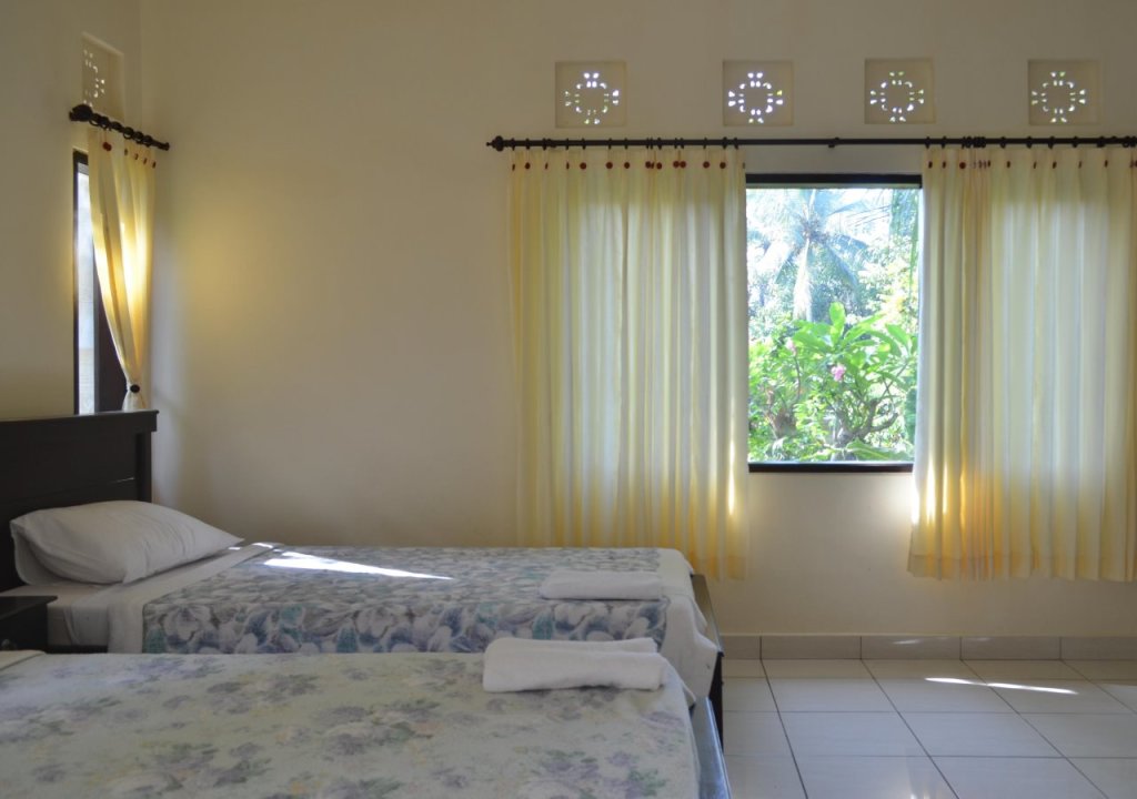 Hotel Wijaya Guest House