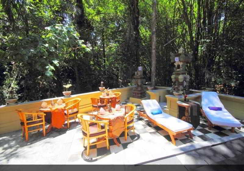 Hotel Bembengan Ubud Cottages