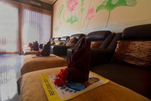 Hotel Arik'S Homestay cazare Ubud