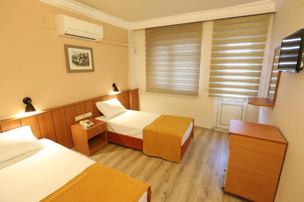 Hotel Luna Piena Hotel