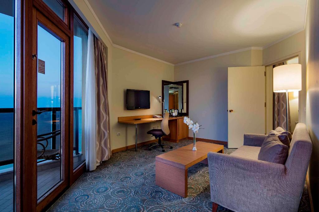 Hotel Mersin Hiltonsa