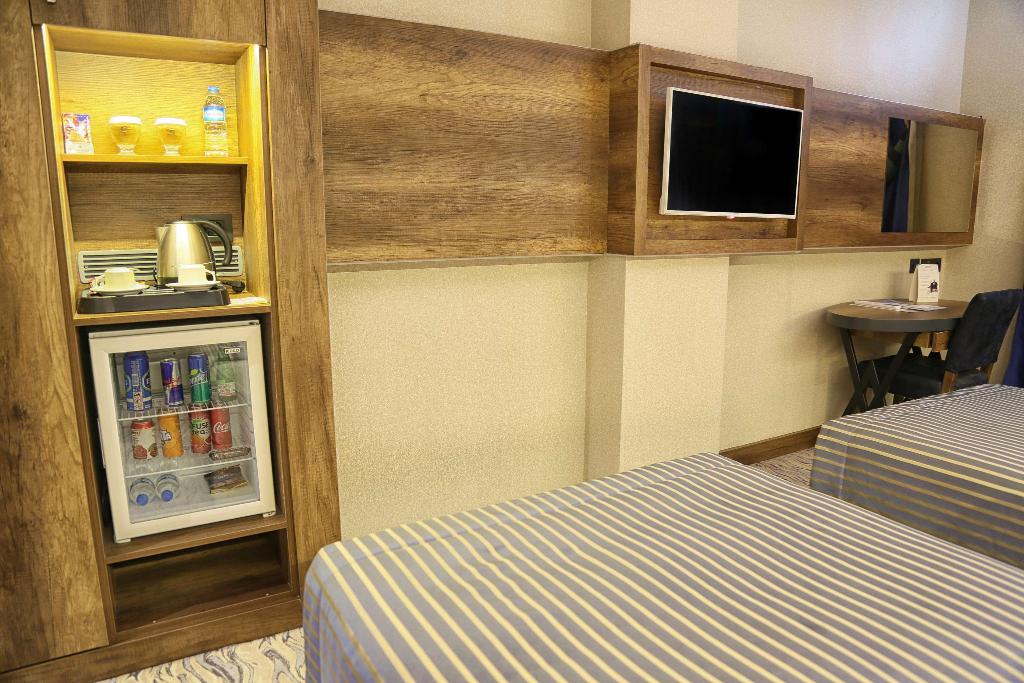 Hotel Ramada By Wyndham Mersin