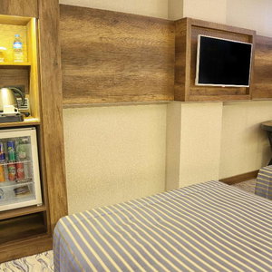 Hotel Ramada By Wyndham Mersin cazare Mersin