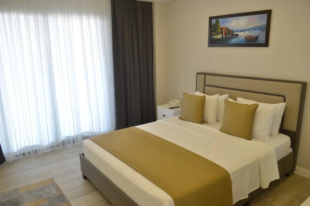 Hotel Anemon Mersin