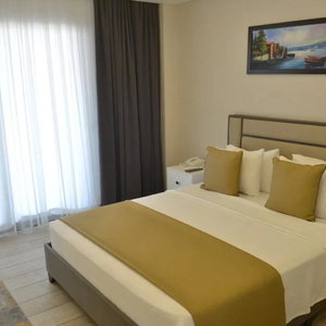 Hotel Anemon Mersin cazare Mersin