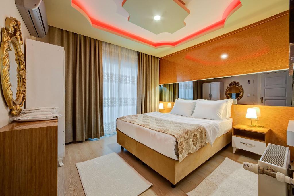 Hotel Mersin Vip House