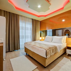 Hotel Mersin Vip House cazare Mersin