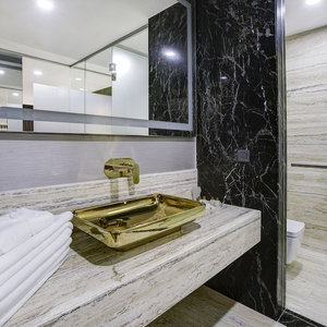 Hotel Nobel Hotel cazare Mersin