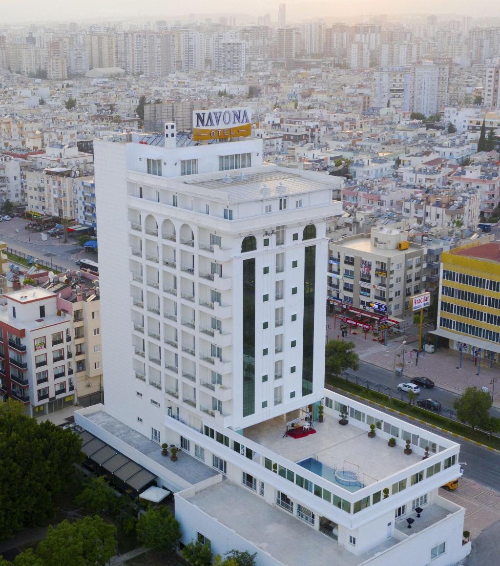 Hotel Navona Hotel