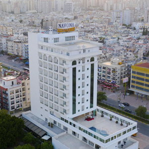 Hotel Navona Hotel cazare Mersin