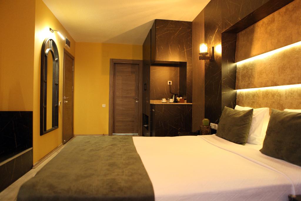 Hotel Aktas Hotel