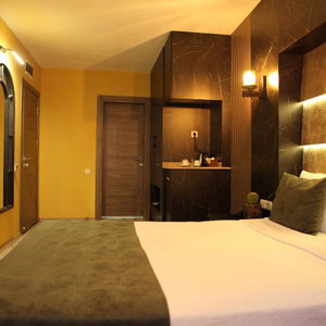Hotel Aktas Hotel cazare Mersin