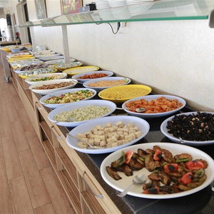 Hotel Mersin Oteli cazare Mersin