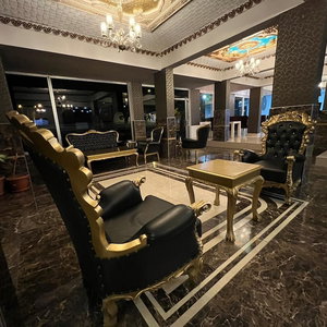 Hotel Grand Black Hotel cazare Mersin