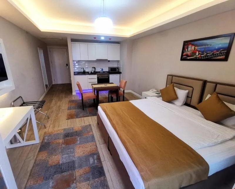 Hotel Anemon Mersin Otel