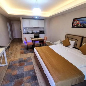 Hotel Anemon Mersin Otel cazare Mersin