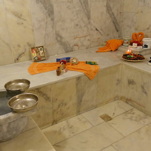 Hotel Sultasa Hotel cazare Mersin