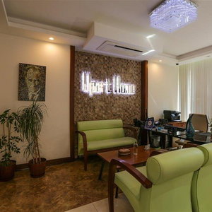 Hotel Upart Home cazare Mersin