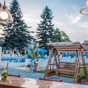 Hotel Chateau Montagne cazare Troyan