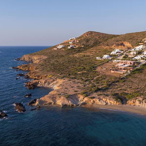 Hotel Akre Hotel cazare Naxos