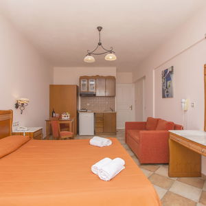 Sejur Welcome vacanta Naxos