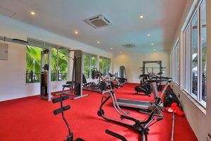 Hotel Centauria Lake Resort cazare Embilipitiya