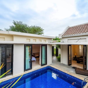 Hotel Pullman Sanya Yalong Bay Villas & Resort cazare Sanya