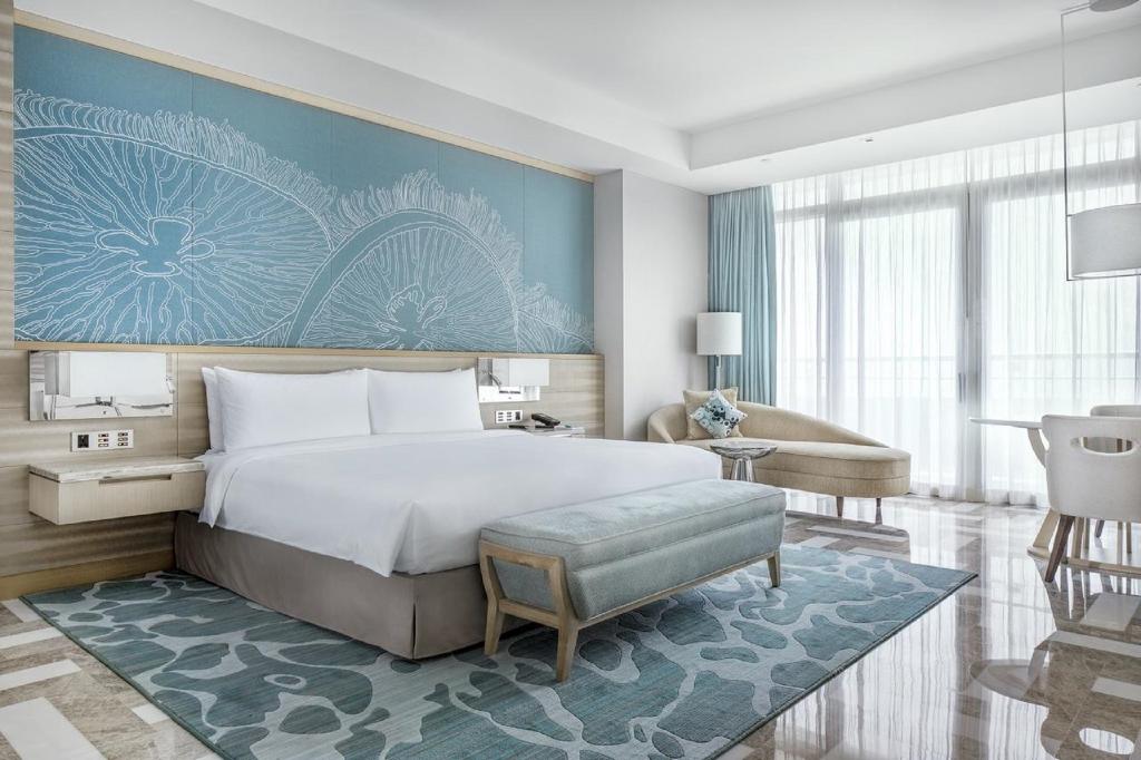 Hotel Atlantis Sanya