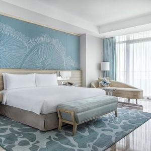 Hotel Atlantis Sanya cazare Sanya